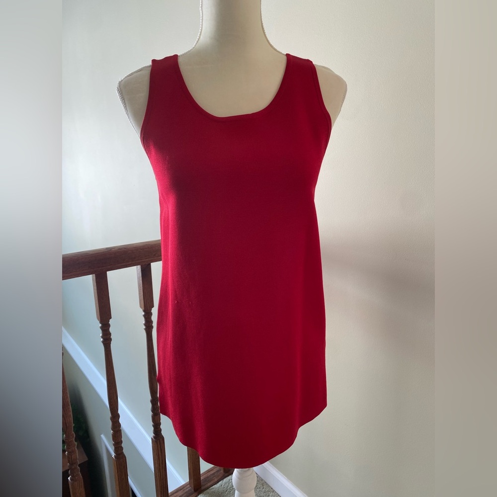 NWT Chico’s Top